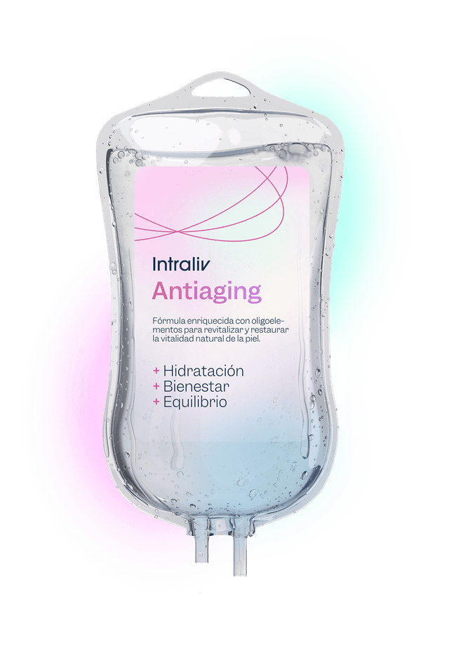 Antiaging